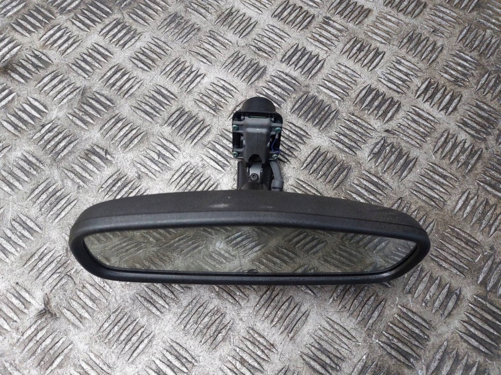 фото №1, Opel insignia дзеркало заднього виду камера 13338071