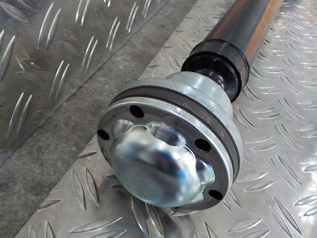 фото №9, Volvo xc90 14-19 wał приводной 10338297