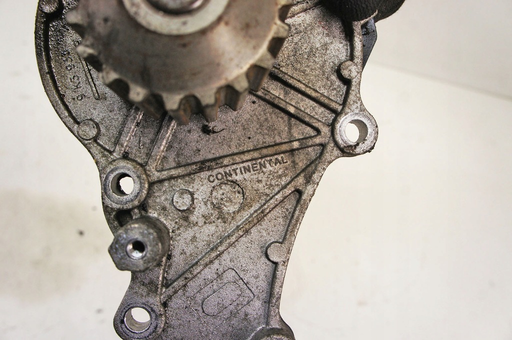 фото №5, Na167 ford transit connect mk2 1.6d насос wody