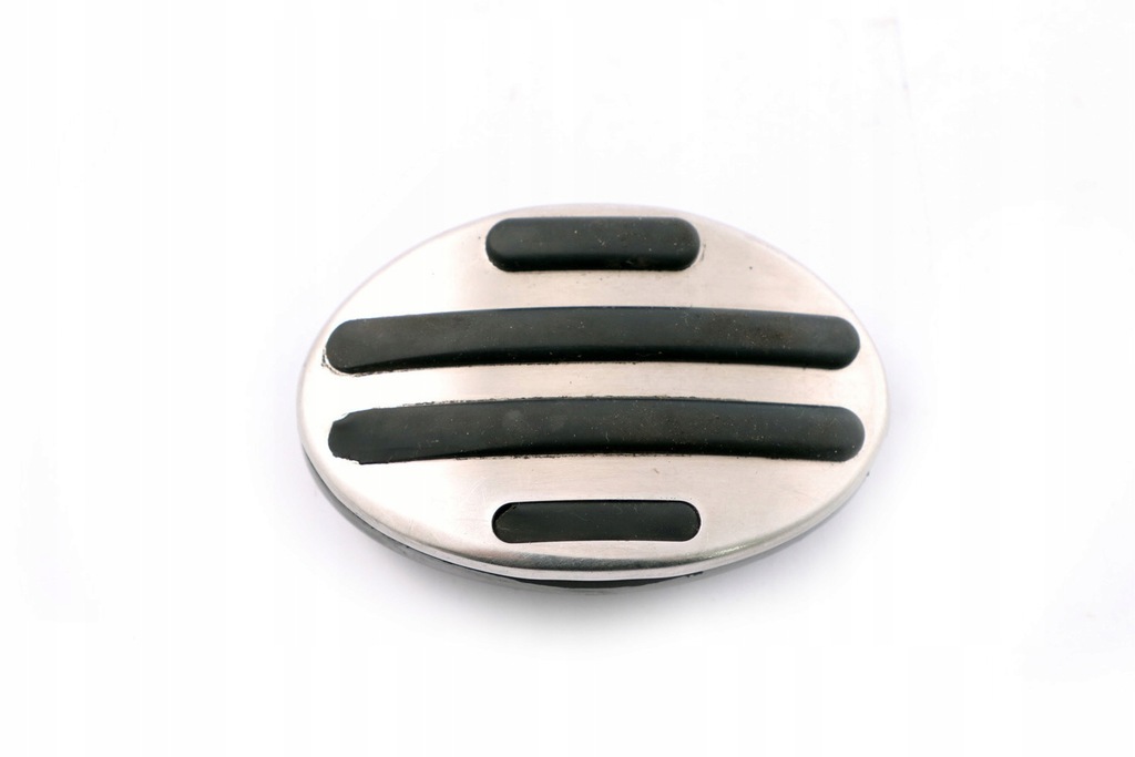 фото №2, Mini r55 r56 r57 r58 r59 r60 накладка захист педаль