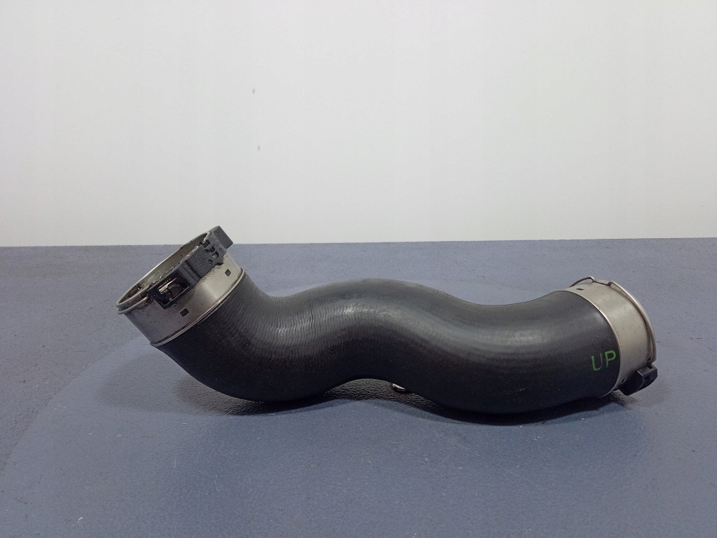 фото №1, Bmw 6 wąż труба шланг інтеркулер 8516509