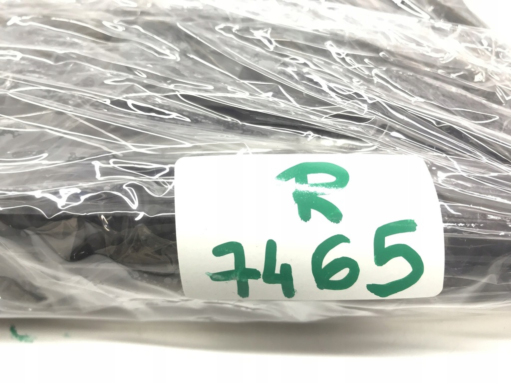 фото №10, Решётка бампера левый перед audi a6 c8 allroad 4k0 4k0807681e 4g0807681g