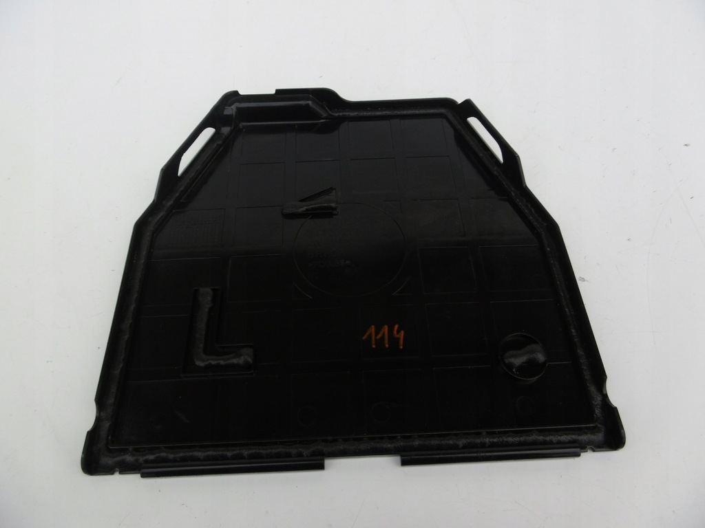 фото №6, Захист корпус комп'ютер volvo s60 iii v60 ii 18-