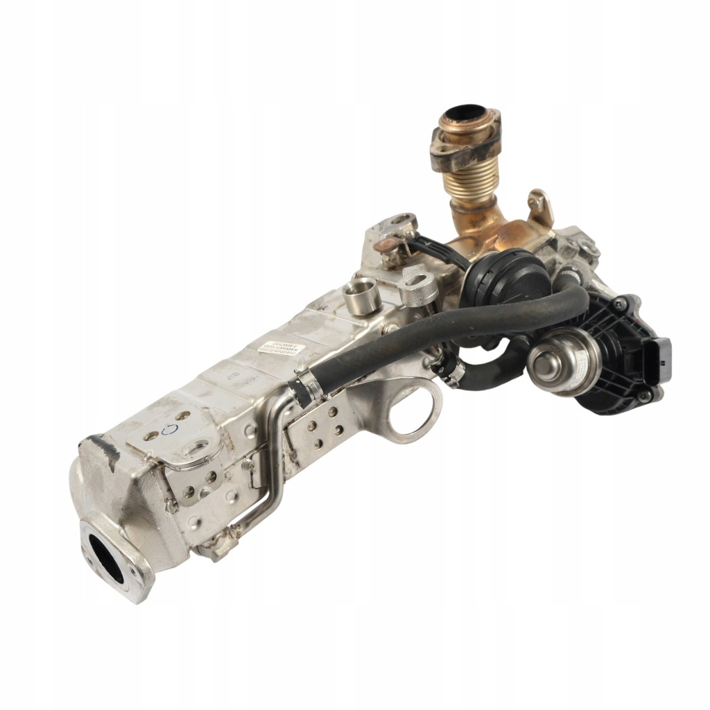 Mini r55 r57 r56 lci r59 r60 r61 дизель n47n радіатор клапана egr 7823319 Зі Шроту