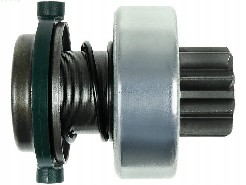 фото №8, Зчеплення односторонній, стартер as-pl sd0014