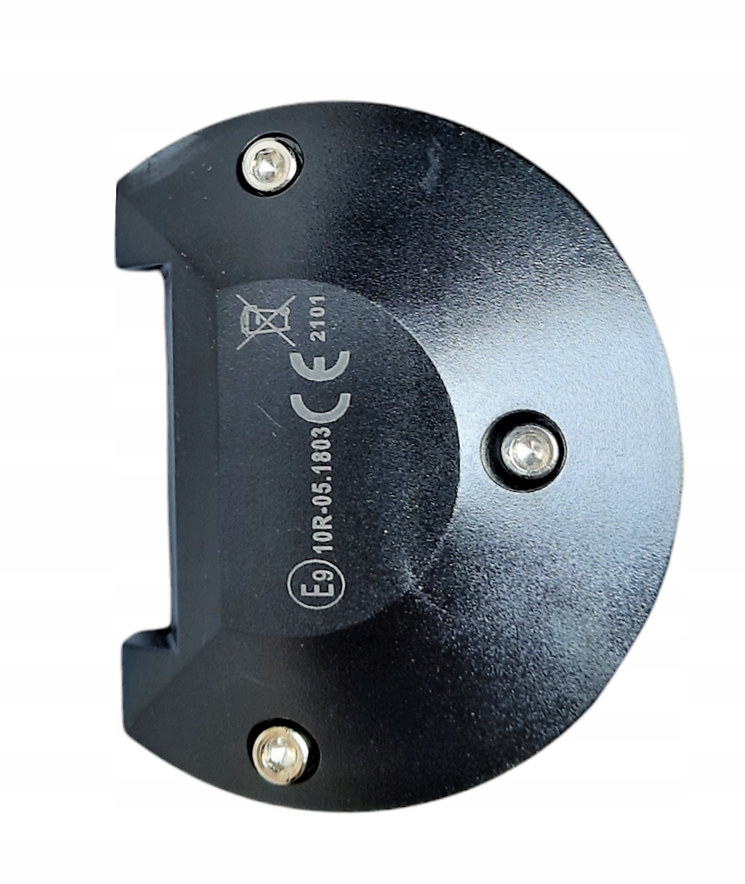 фото №5, Лампа робоча dalekosiężna - led bar - 50cm 580w