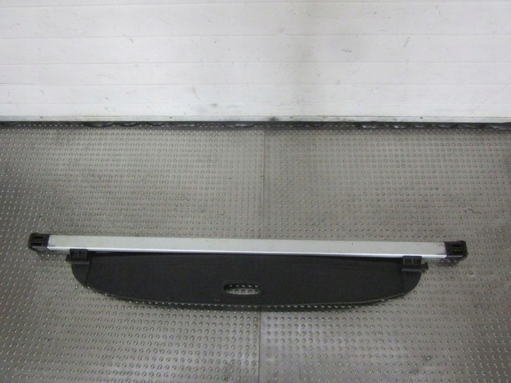 фото №1, Kia sportage iii шторка багажника