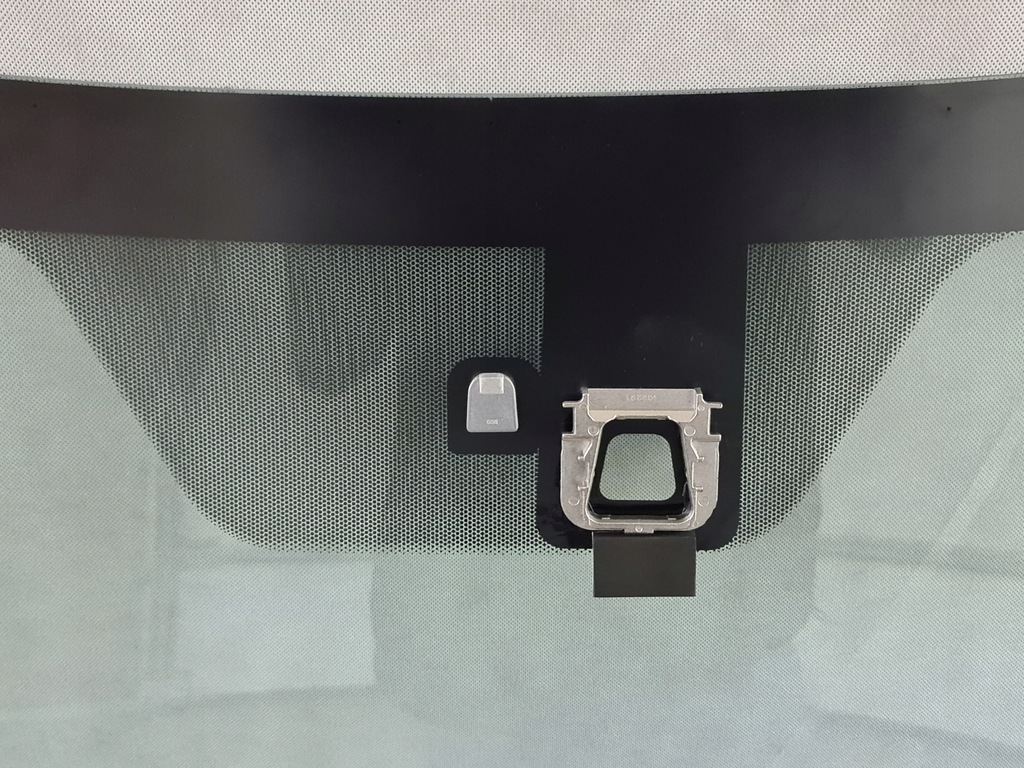 фото №5, Стекло лобовое mitsubishi outlander iii po 2012