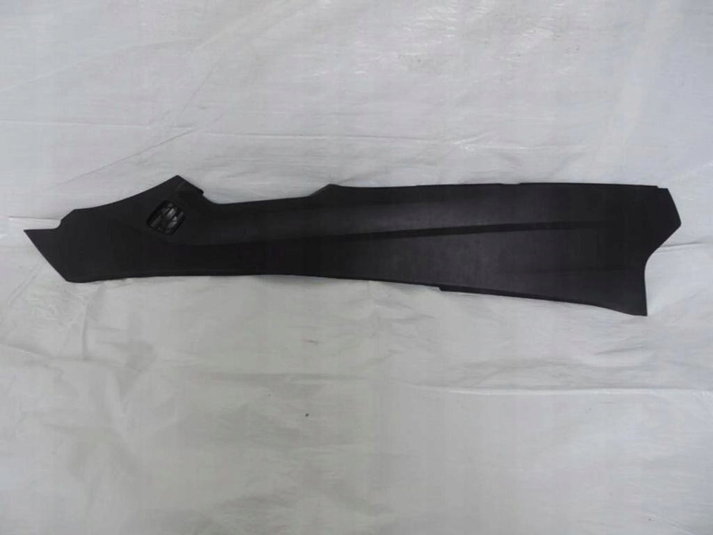 фото №1, Ford fusion защита туннель левая ds73-f045m11