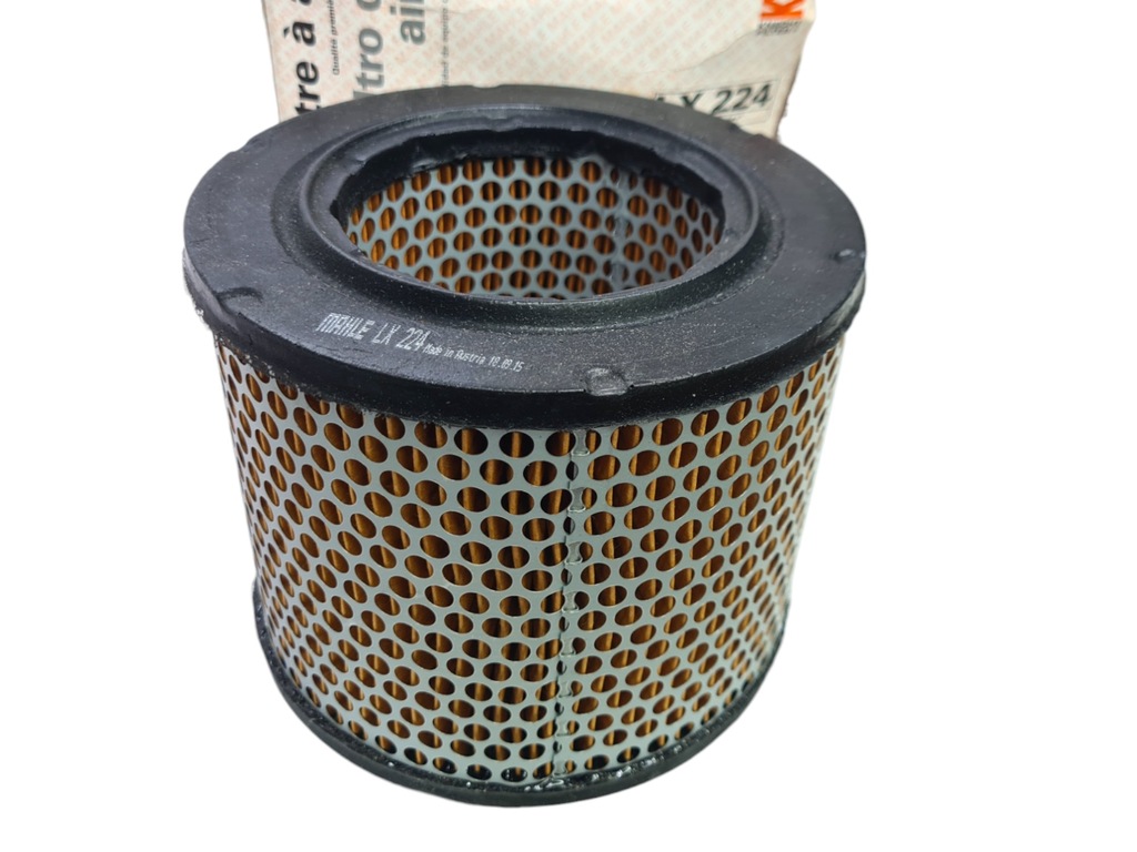 фото №1, Фильтр воздуха bedford blitz triumph 2500 ford cortina opel rekord