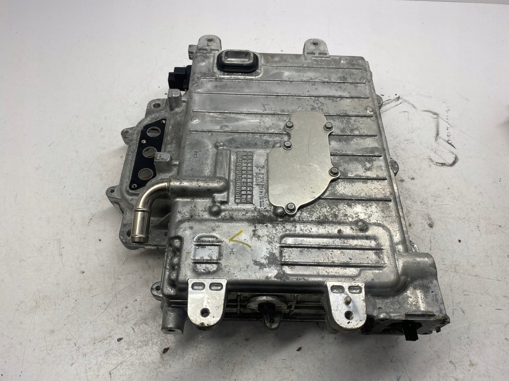 фото №7, Kia hyundai kona niro модуль epcu ev 36601-0e271