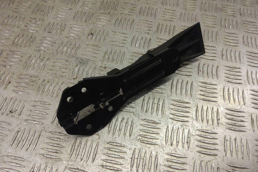 фото №8, Защёлка безопасности капот land rover range rover i 4g0823480a 5.0l