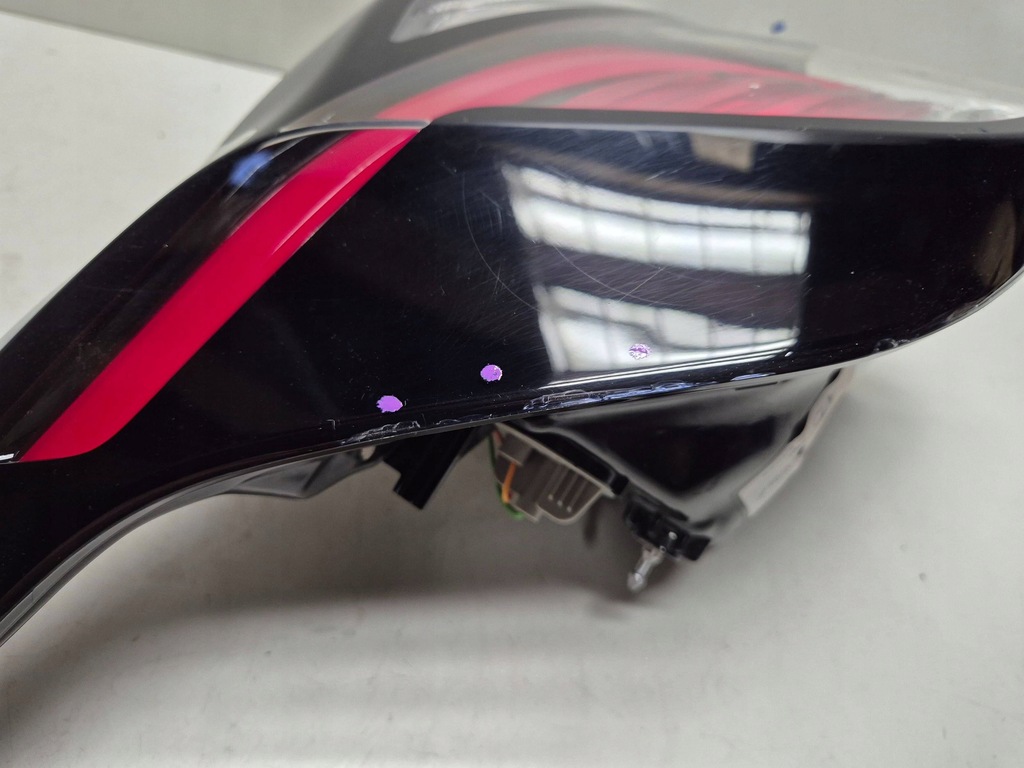 фото №4, Kia sportage v 21+ лампа задняя правая 92402-r2000 r2924-62010