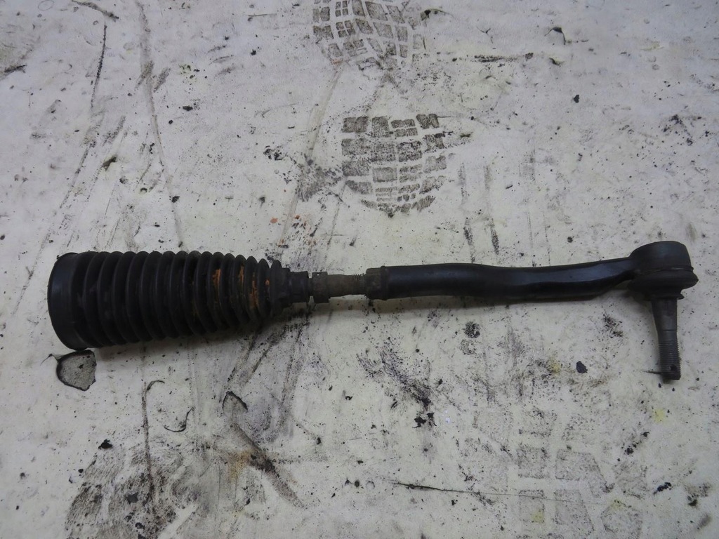 фото №1, Тяга рулевой правый prius 3 iii