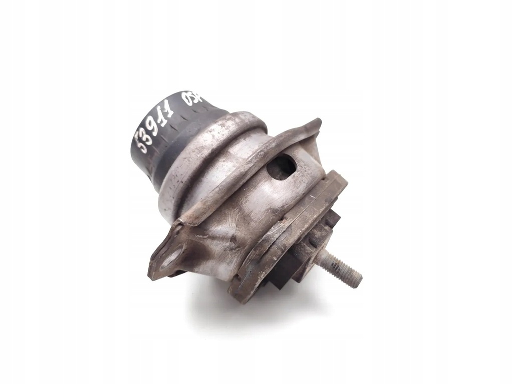 фото №1, Land rover range rover sport кронштейн / кронштейн двигателя 3.6 d 4x4 дизель