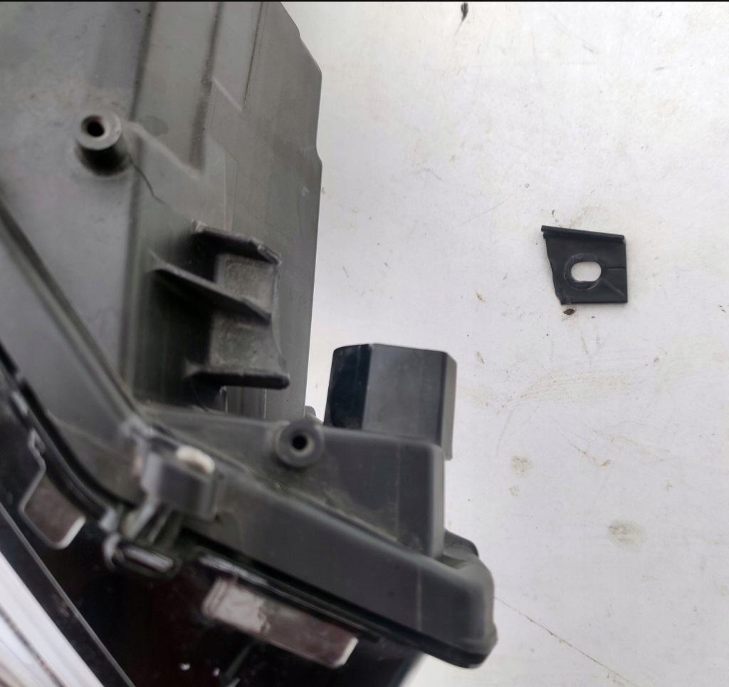 Фара правый  ful led lexus rx iv рестайлинг  2019 -- в Украине