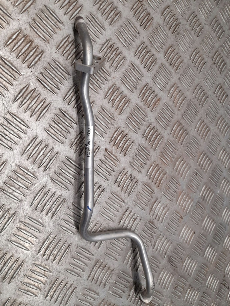 фото №5, Audi a8 s8 d4 4h 2015 wąż / шланг кондиціонера a/c