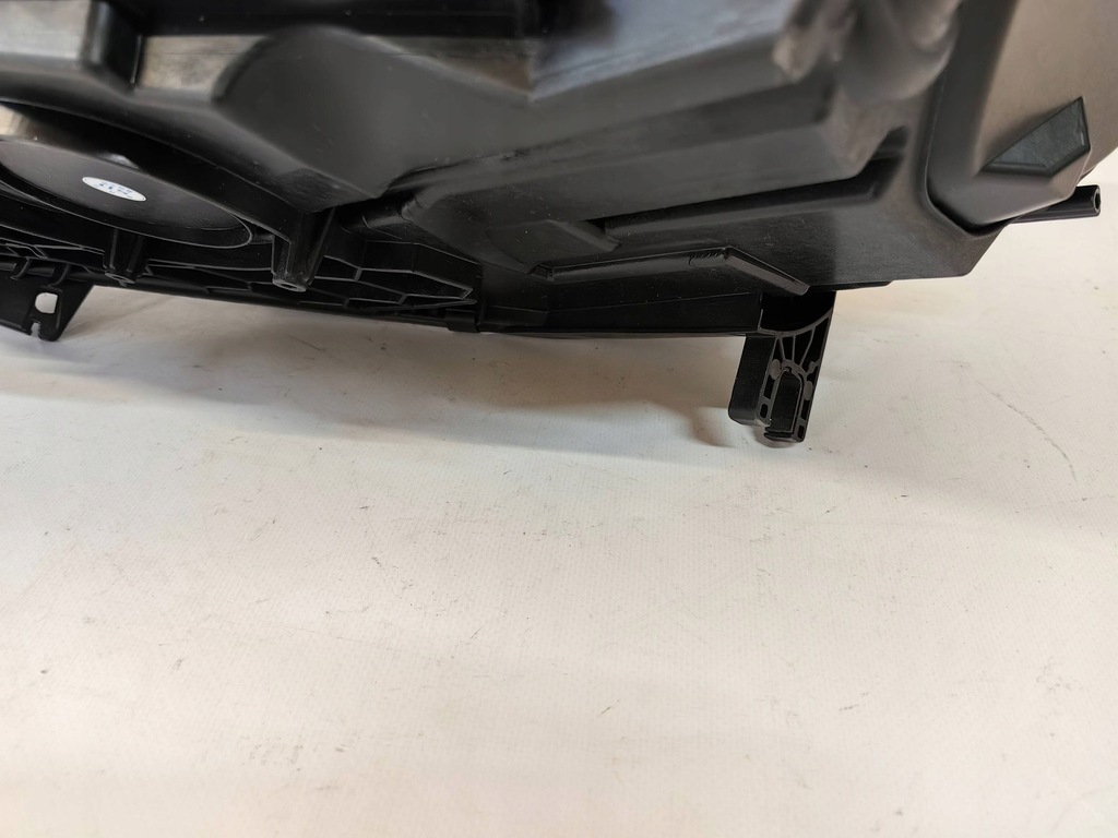 фото №7, Audi rs5 8w6 lift laser- лампа laser правая cała b.ładna