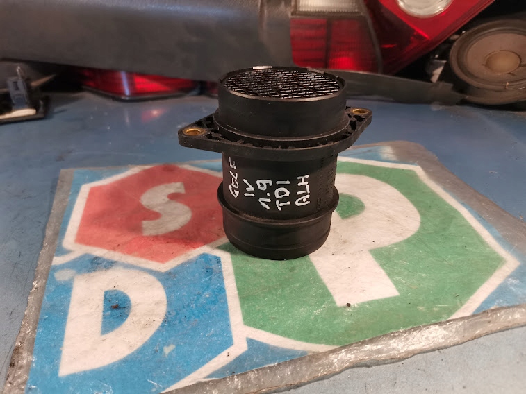 Bosch расходомер vw audi skoda seat 0280217121 06a906461 Оригинал