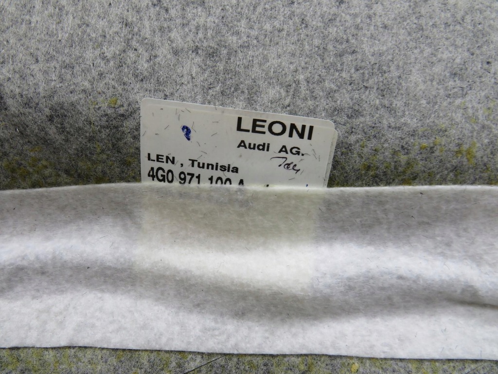 фото №6, Потолок люк cała audi a7 4g 4g8867506a