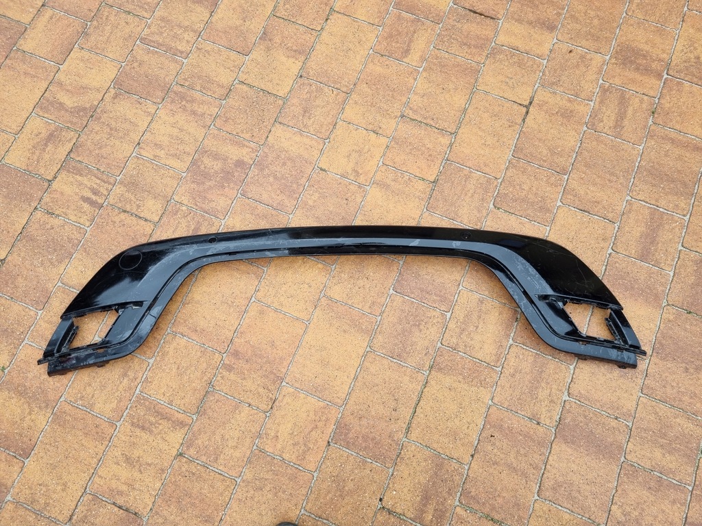 фото №1, Land rover evoque ii r dynamic 19- бампер задняя оригинал