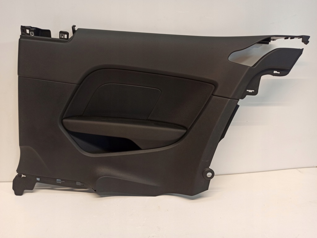 фото №1, Boczekprawy задняя audi a3 8v 8v3867036 15r.