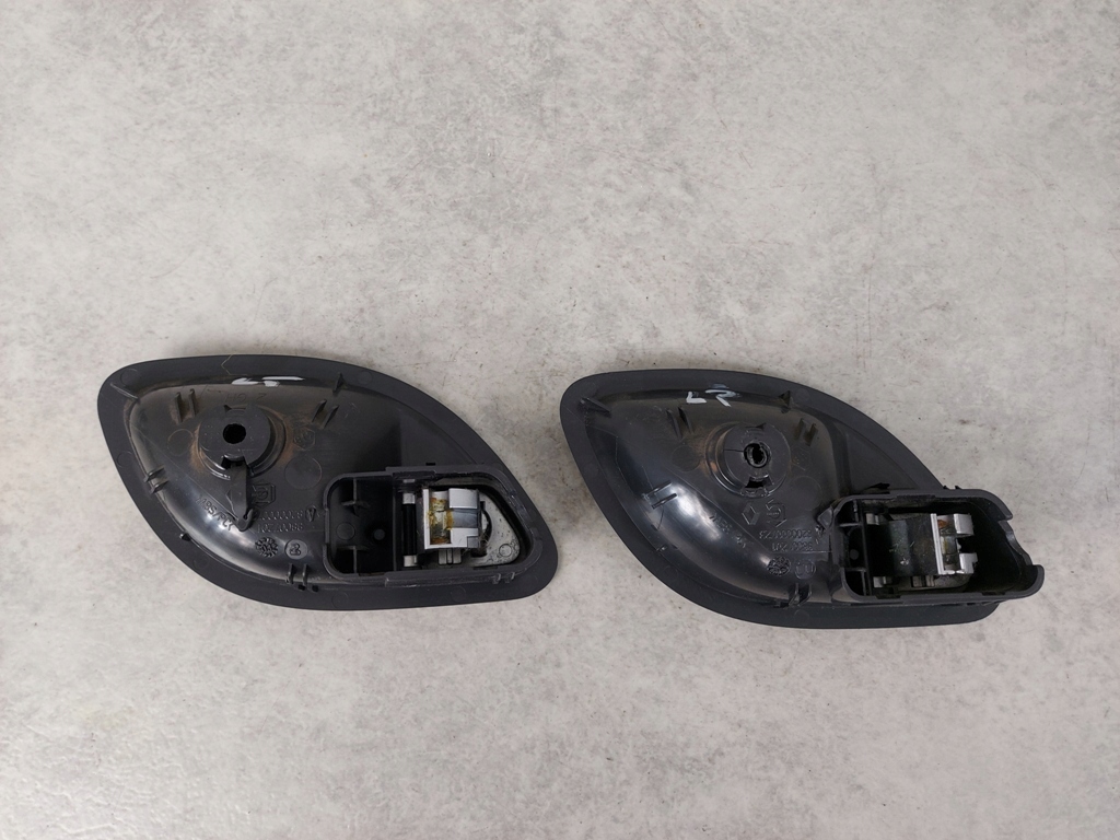 фото №3, Ручка внутренняя левая renault espace iv