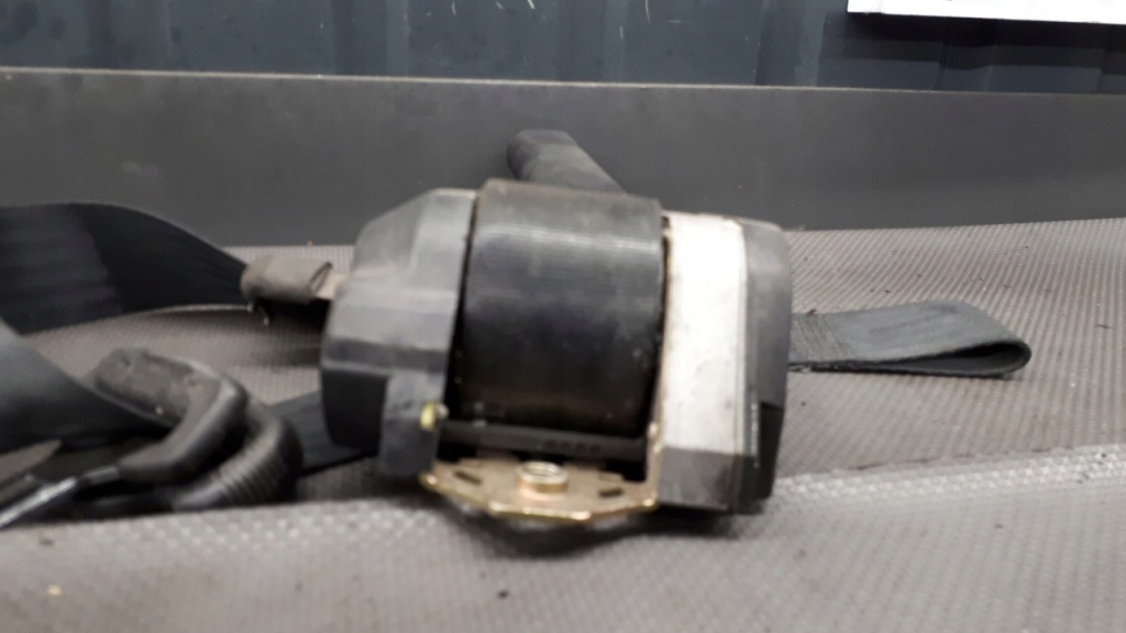 Купить 00055340-b ремень безопасности правый  перед punto 1 3d