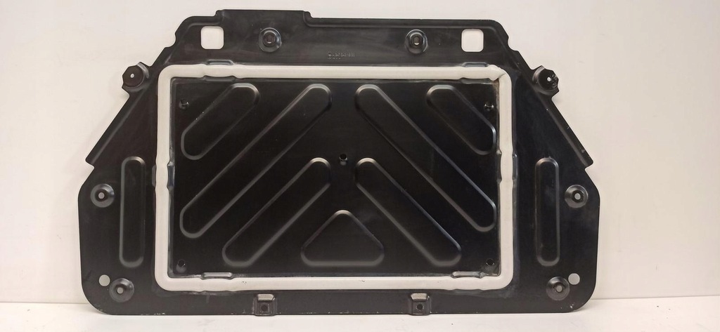 фото №1, Mercedes vito w447 защита аккумулятора нижняя a2473431600