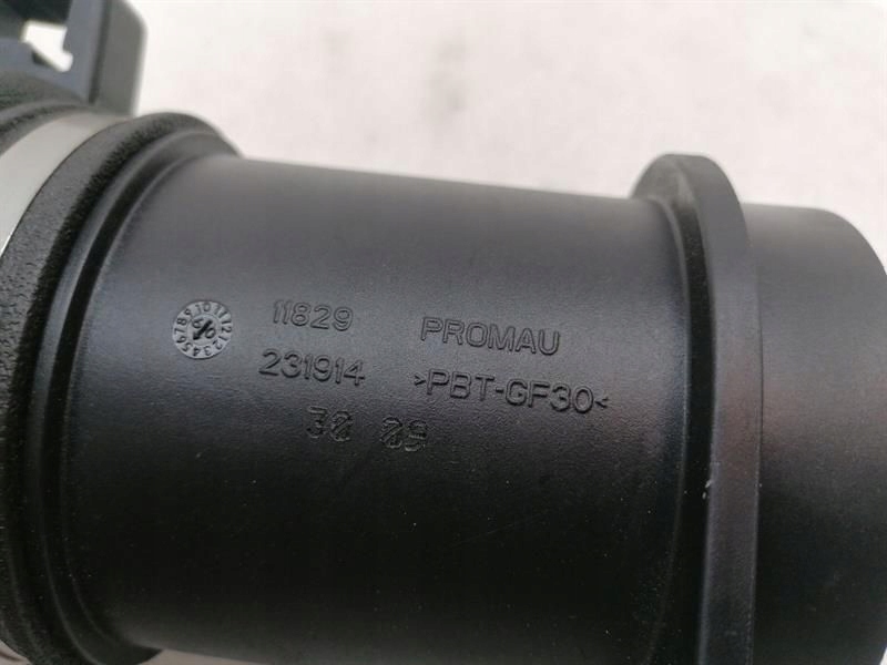 фото №7, Корпус дроссель ferrari 179912