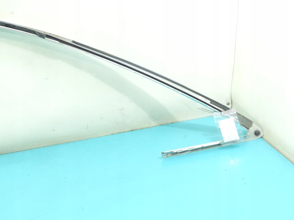 фото №8, Молдинг кровельная правая хром audi a8 d4 4h