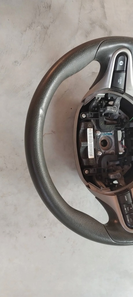 фото №6, Honda civic ufo воздуховод