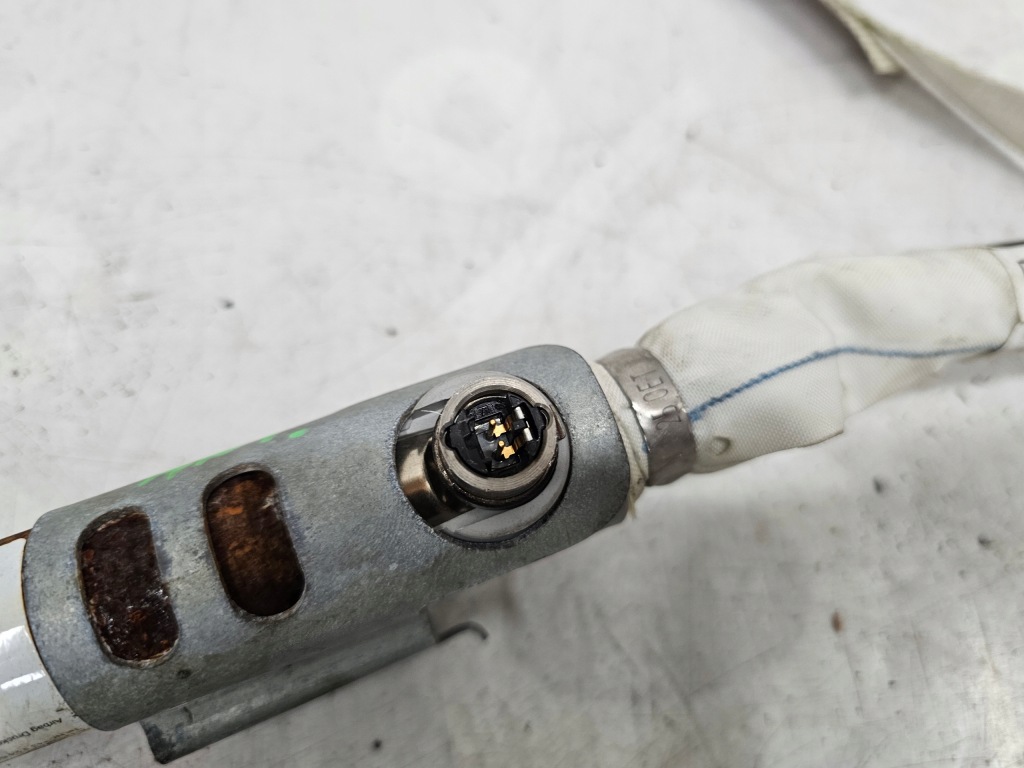 Bmw seria 5 e61 шторка безпеки подушка безпеки правий 85914734203w Зі Шроту