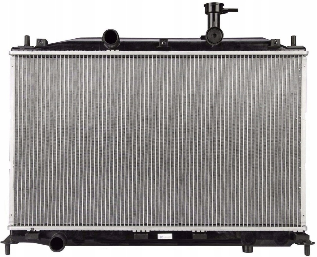 фото №1, Hyundai accent 1.4 1.6 2006 - 2010 253101e000