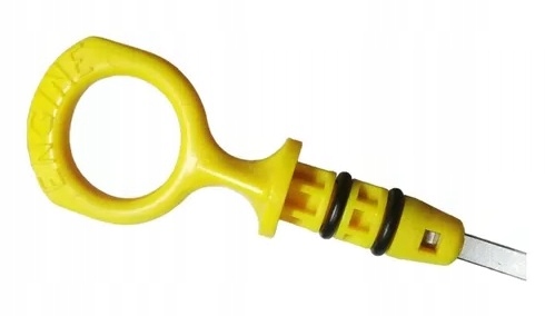 фото №1, Щуп щуп масла volvo бензин c30 s40 v50 c70