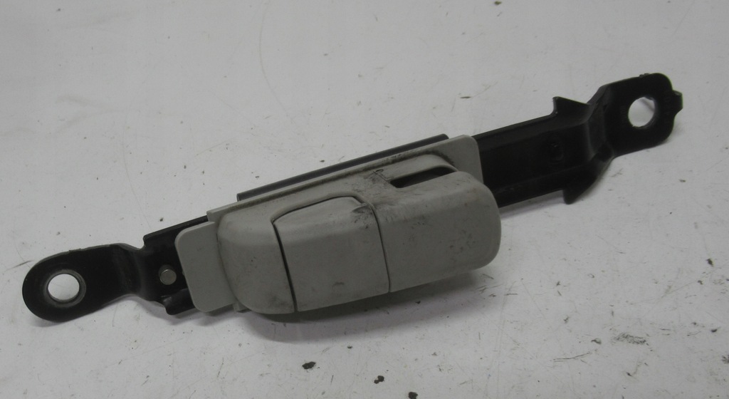 фото №1, Subaru xv 12r регулировка высоты поперечина