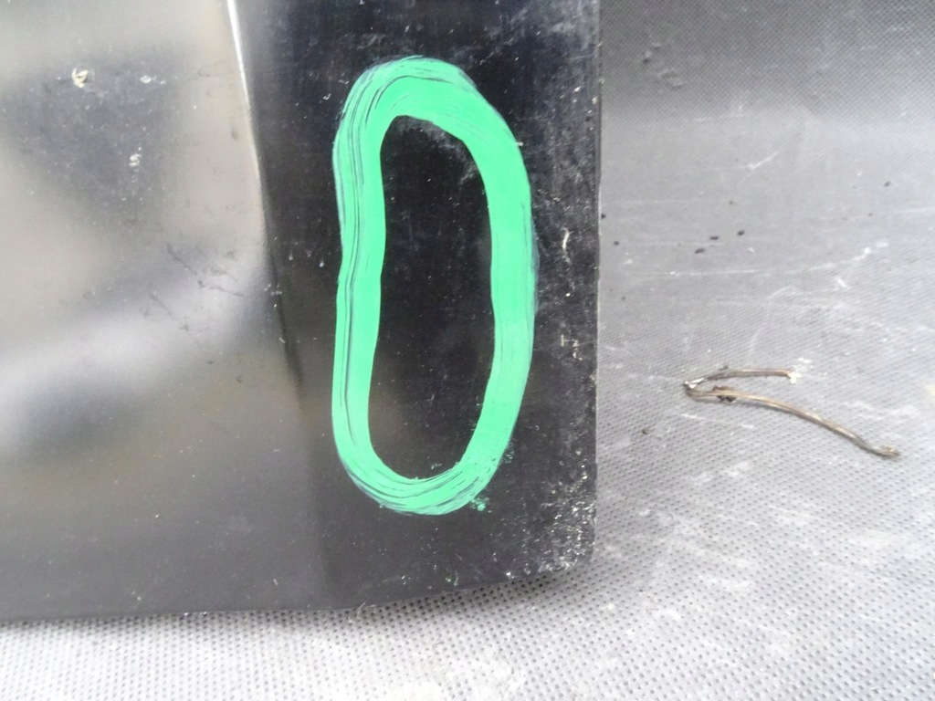 фото №7, Chevrolet spark iv 16- дверь перед передние левая