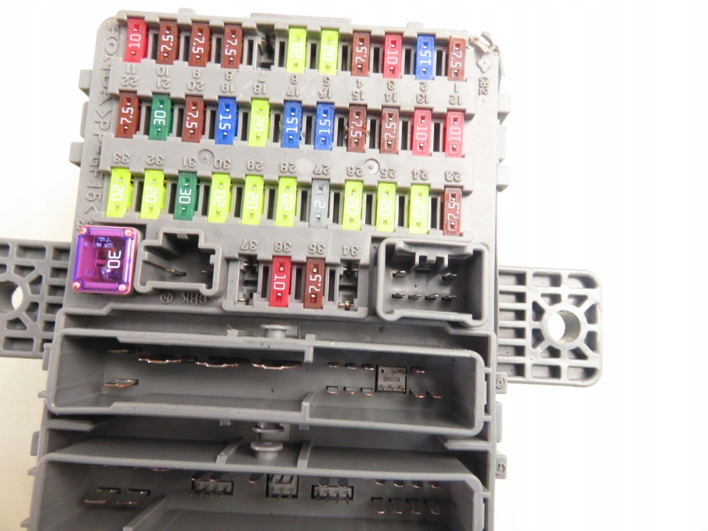 фото №14, Bsi honda civic viii fn, fk 2.2 ctdi fk3 - n22a2 smgg330