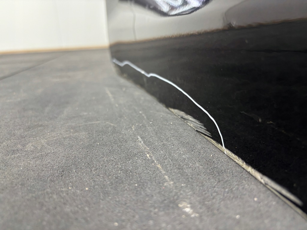 фото №15, Toyota sienna iii 2010r-2020r двері праве задні задня