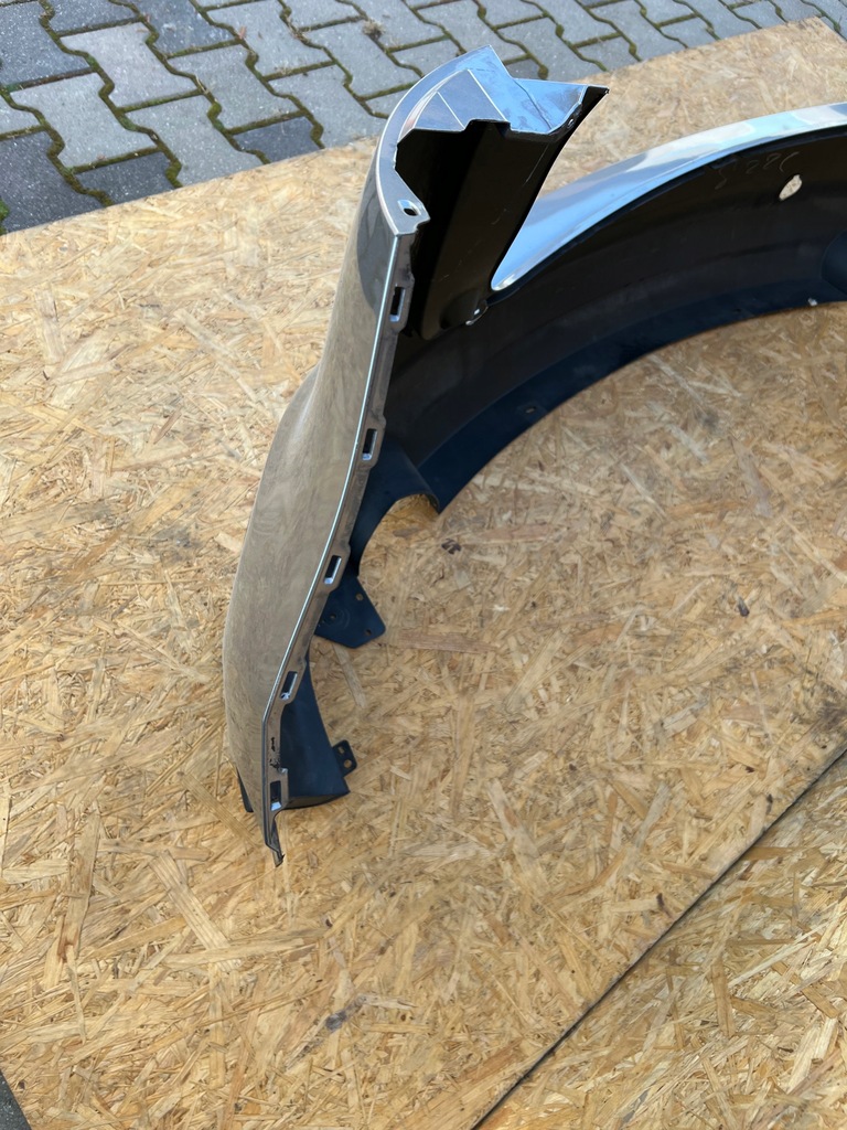 фото №4, Mazda cx-5 бампер rok 2015