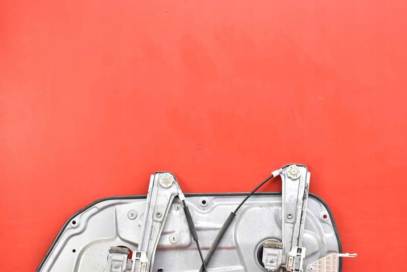 фото №9, Підйомник скло лівий перед eu kia carens 3 iii 07r