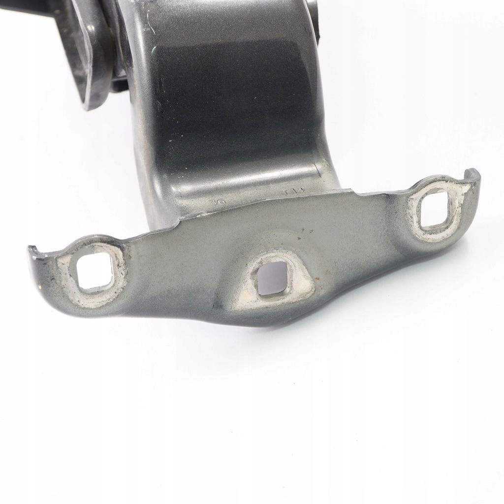 фото №10, Opel vivaro b нижній петля двері задніх правих midnight black - d68