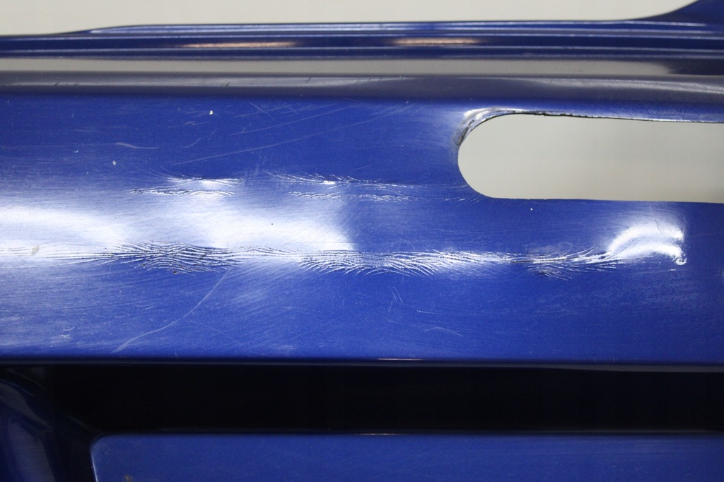 фото №6, Mini r53 jcw бампер задняя задний