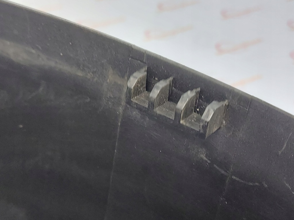 Grand vitara 2 09r накладка колеса запасного 72821-65jt0-a Київ