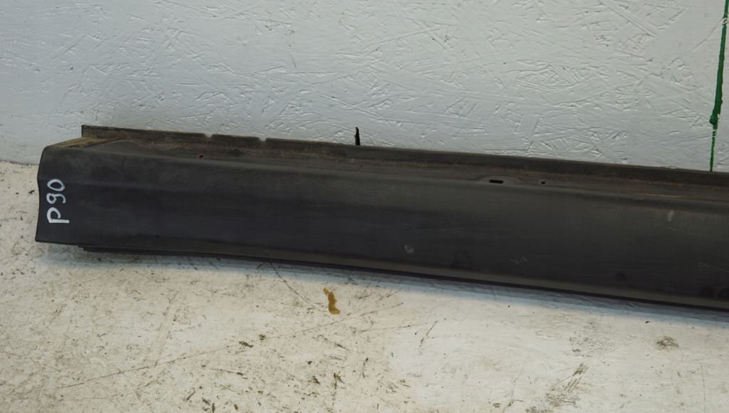 фото №5, Порог молдинг порог левая mitsubishi asx 6512a387zz