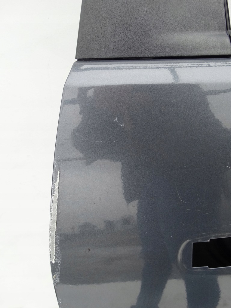 фото №8, Дверь ford c-max i правый задняя