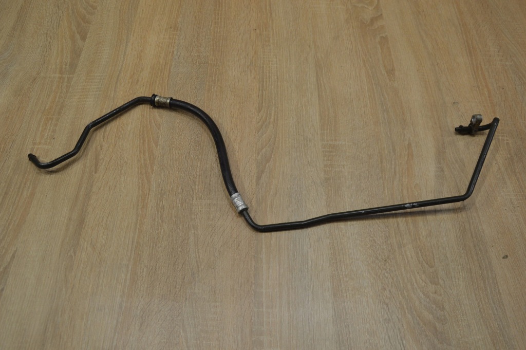 фото №1, Шланг масла коробки antara captiva 2.2 автоматическая коробка передач