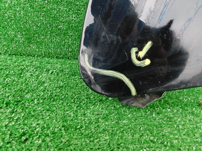 фото №8, Berlingo partner iii 08- крила лівий передній