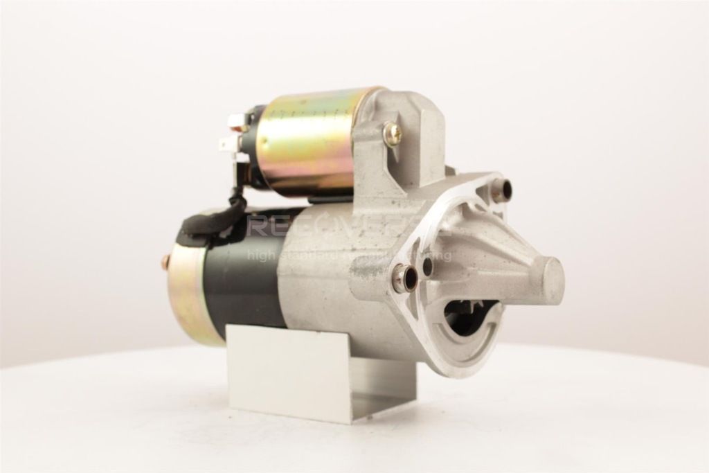 фото №10, Стартер chevrolet daewoo 0.8 1.0 matiz tico spark