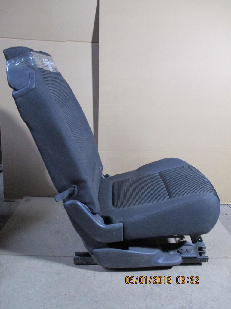фото №9, Сиденье правый задняя peugeot 5008
